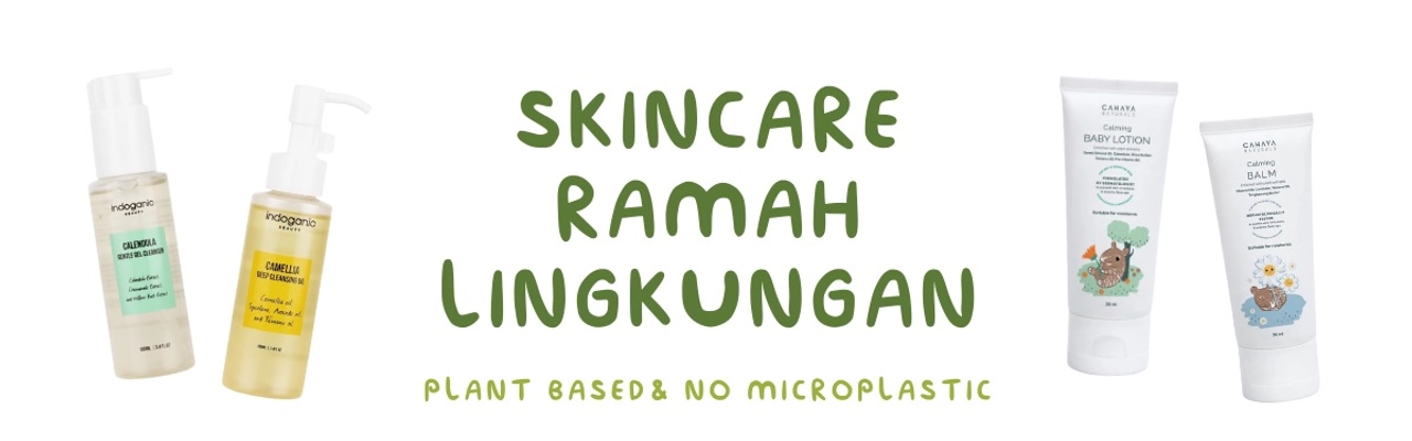 Skincare Ramah Lingkungan