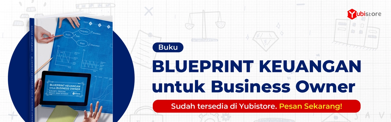 Blueprint Keuangan untuk Business Owner