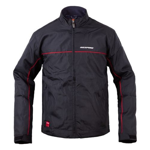 RESPIRO TR-01 THERMOLINE N R1.5 BLACK