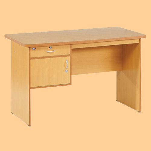 Work Wood Desk