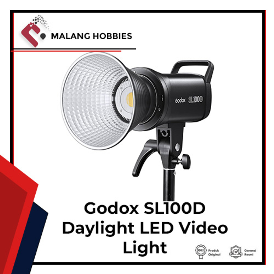 Godox SL100D, Lighting Godox SL100D, Godox SL100D LED