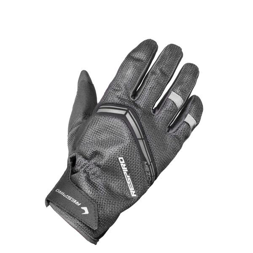 MEZO-R GLOVE GREY