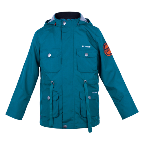 RESPIRO KIDS PINGU R1.4 TOSCA