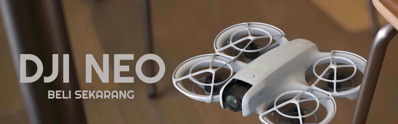 dji neo