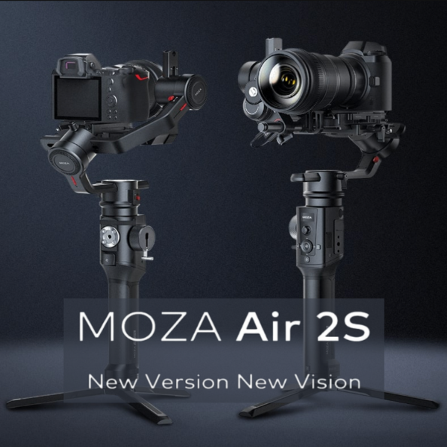 Moza Air 2S Professional Kit Moza Air 2 S Gimbal Stabilizer | Moza air ...