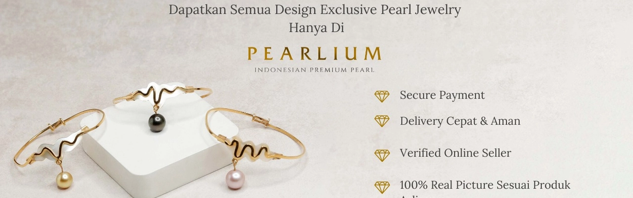 why Pearlium