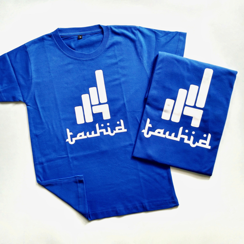 Kaos Couple Keluarga | Kaos Keluarga Islami | Anak & Dewasa | Gratis Ganti Nama/Tulisan