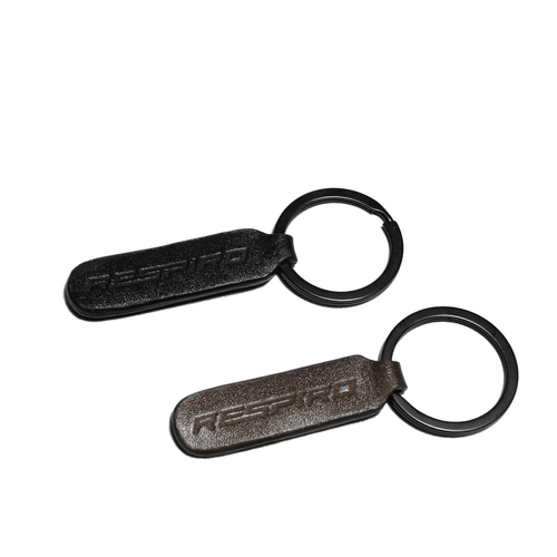 QUARTE KEYCHAIN ROUND
