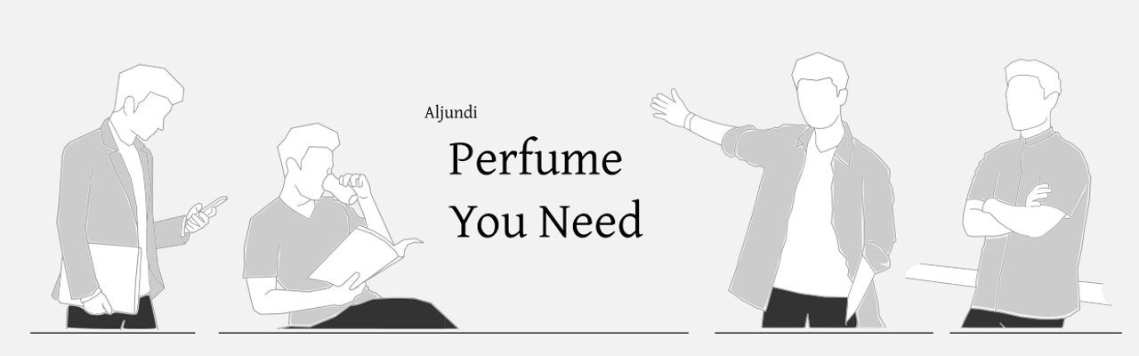 Aljundi Parfum