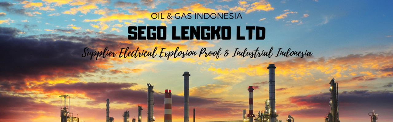 Sego Lengko Ltd