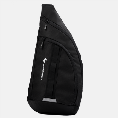 GRAVEL CROSSBODY BAG