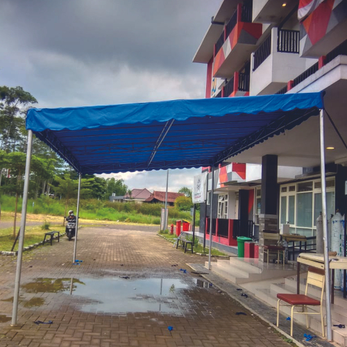 Jual Tenda Terop di Malang | Jual Tenda Pernikahan