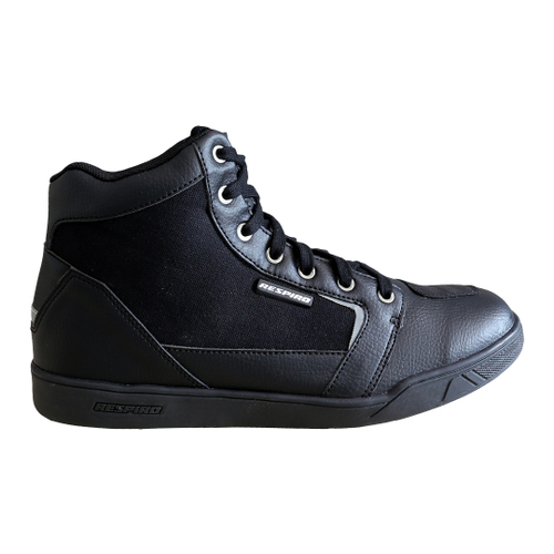 RESPIRO D-TRENZ ALPHA CANVAS BLACK/BLACK