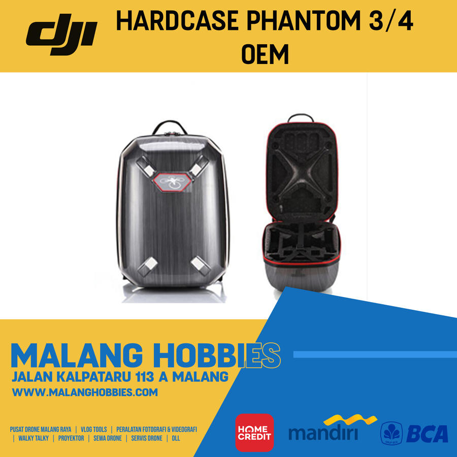 tas dji phantom