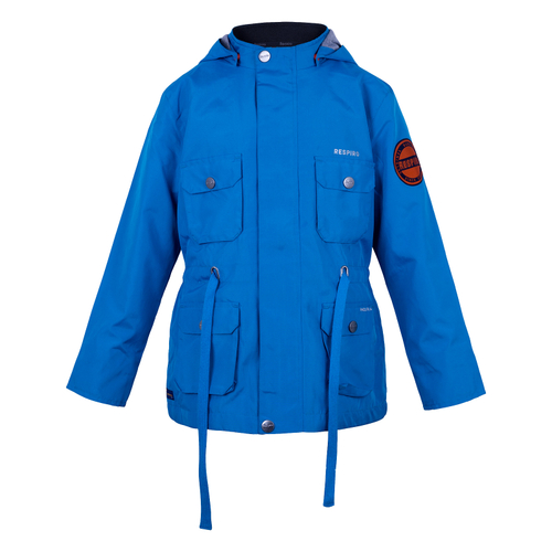 RESPIRO KIDS PINGU R1.4 VIVID BLUE