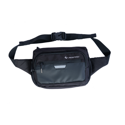 SAND SHELL WAIST BAG