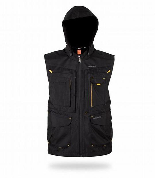 SHUTTER VEST R1.3