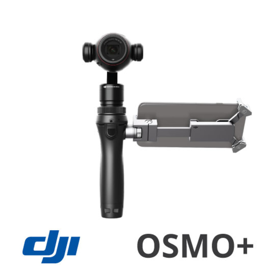 Buy dji sale osmo plus